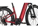 Specialized Turbo Como 4.0, red tint/silver reflective | Bild 8