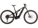 Trek Powerfly+ FS 4 Gen 4 - 27.5, mercury/dark web | Bild 1