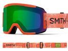Smith Squad - ChromaPop Everyday Green Mir + WS, crayola red orange x smith | Bild 3