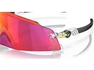 Oakley Kato 2024 Tour De France, Prizm Road / clear | Bild 5