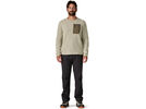 Patagonia Men's R1 Air Crew, pelican | Bild 5