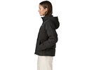 Patagonia Women's Sisar Down Hoody Jacket, black | Bild 3
