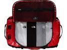 The North Face Base Camp Duffel - XXL, tnf red/tnf black/npf | Bild 2