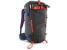 Patagonia Descensionist Snow Pack 37L, forge grey | Bild 5