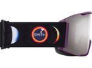 Smith Squad Mag, ChromaPop Sun Platinum Mirror / cherry lacquer phases | Bild 2