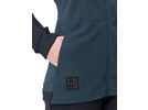 Vaude Women's Tremalzo Hooded Jacket, dark sea | Bild 5