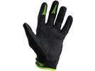 Fox Bomber Glove, black/green | Bild 2
