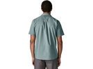 Patagonia Men's Sunrise Stream Shirt, blue sage | Bild 4