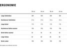Cube Kathmandu Hybrid Comfort SLX 800, solareclipse´n´gold | Bild 15