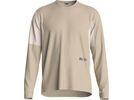 Ortovox Sequence Free Jersey LS M, dark linen | Bild 1