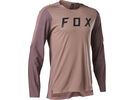 Fox Flexair Pro LS Jersey, plum perfect | Bild 1