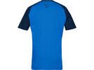 Norrona fjørå equaliser lightweight T-Shirt M's, olympian blue/indigo night | Bild 2