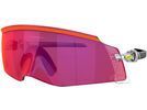 Oakley Kato 2024 Tour De France, Prizm Road / clear | Bild 2