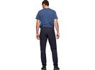 Norrona femund flex1 tech Pants M's, caviar black | Bild 6