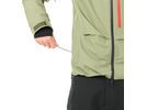 Picture Merassen M Gore Tex Jkt, olivine | Bild 9