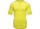 Gore Wear Distance Trikot Herren, washed neon yellow | Bild 1