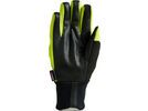 Specialized Softshell Deep Winter Gloves Long Finger, hyper green | Bild 2