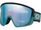 Oakley Mont Scape L, Prizm Snow Sapphire Iridium / pacific tred | Bild 1