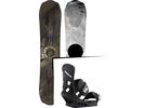 Set: Yes 20/20 2017 + Burton Mission (1712873S) | Bild 1