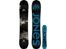 Set: Jones Explorer 2017 + Burton Mission (1712876S) | Bild 2