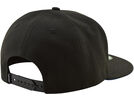 TroyLee Designs Precision 2.0 Snapback Hat, black | Bild 2