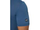super.natural M Sierra140 Tee, ocean blue | Bild 6