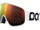 POC Vitrea Mid, Clarity Int. Partly Sunny Orange / hydrogen white | Bild 1