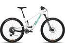 Santa Cruz Tallboy CC / X01 AXS / RSV / 29, gloss white | Bild 1