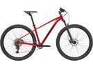 Cannondale Trail 2 - 29, metallic red | Bild 1