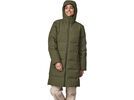 Patagonia Women's Jackson Glacier Parka, basin green | Bild 2