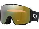 Oakley Line Miner Pro L, Prizm Sage Gold & Prizm Iced / matte black | Bild 1