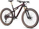 Specialized Epic Evo Pro, red onyx/red tint over carbon | Bild 2