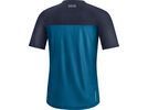 Gore Wear Trail Shirt, sphere blue/orbit blue | Bild 2