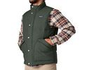 Patagonia Men's Downdrift Vest, old growth green | Bild 3