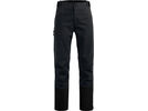 Ortovox Ortler Softshell Plus Pants M, black raven | Bild 1