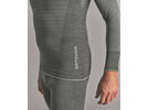 Ortovox 230 Merino Competition Zip Neck M, dark sage | Bild 6