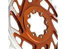 Burgtec 3 mm Offset Thick Thin Chainring SRAM 8-Bolt, kash bronze | Bild 2