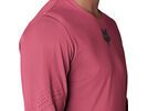 Fox Flexair Long Sleeve Jersey, berry | Bild 6