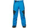 686 Glacier Synth Thermagraph Pant, Blue Heather Twill Colorblock | Bild 1