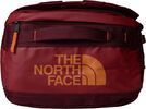 The North Face Base Camp Voyager Duffel 42L, sumac/iron bronze | Bild 3