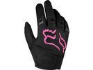 Fox Kids Dirtpaw Glove, black/pink | Bild 1