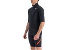 Sportful Fiandre Pro Jacket Short Sleeve, black | Bild 3