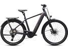 Cube Kathmandu Hybrid SLT 800, mysticgraphite´n´reflex | Bild 1