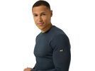 super.natural Sierra140 LS Herren, blueberry | Bild 4
