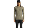 Craft Core Dry Active Comfort Longsleeve M, raw | Bild 2