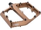 Ambit Components Flatpedal Breach - medium, braun | Bild 3