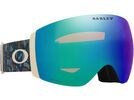 Oakley Flight Deck Pro L, Prizm Snow Argon Iridium & Sapphire Iridium | Bild 13
