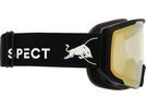 Red Bull Spect Eyewear Jibb, Brown-Gold Mirror / black | Bild 2