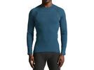 Craft Active Extreme X Crewneck LS M, lake | Bild 3