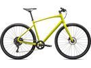 Specialized Sirrus X 2.0, gloss ion/silver dust reflective | Bild 1